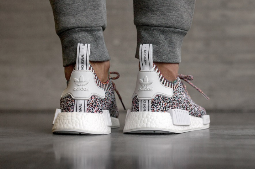 adidas nmd r2 multicolor prezzo